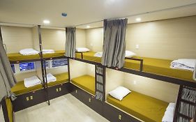 Saigon Marvel Hostel